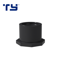 PVC Reducing Ring ASTM SCH80 Factory Price PVC Fitting UPVC Rubber Joint For Water Supply